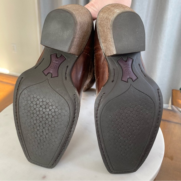 NWT Ariat Lively Western Boots 6.5B - Picture 10 of 10